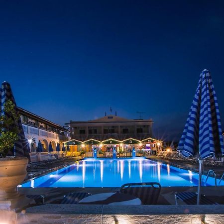 Nikos Studios Alykes Zakynthos Island Dış mekan fotoğraf
