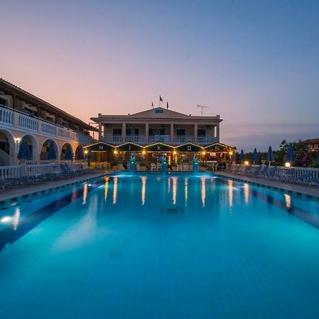 Nikos Studios Alykes Zakynthos Island Dış mekan fotoğraf