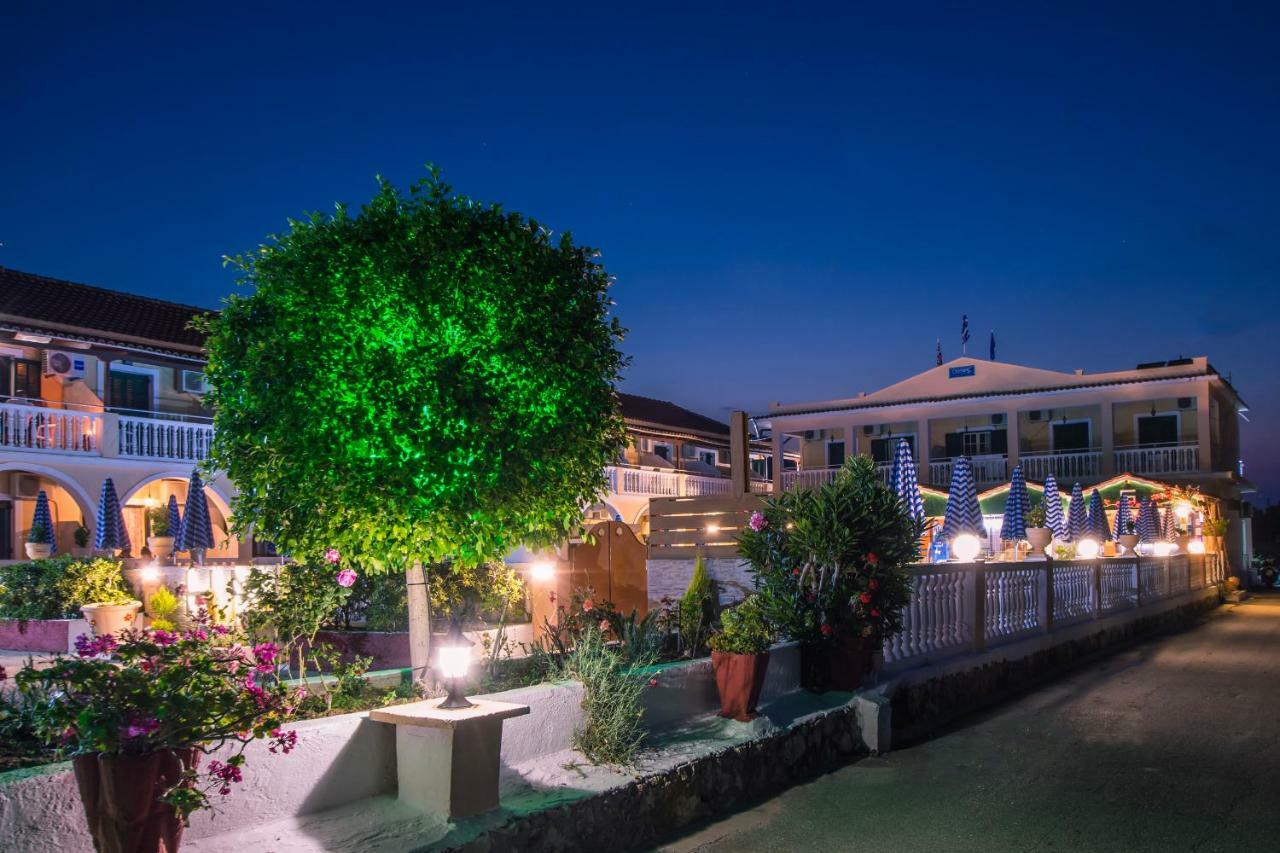 Nikos Studios Alykes Zakynthos Island Dış mekan fotoğraf