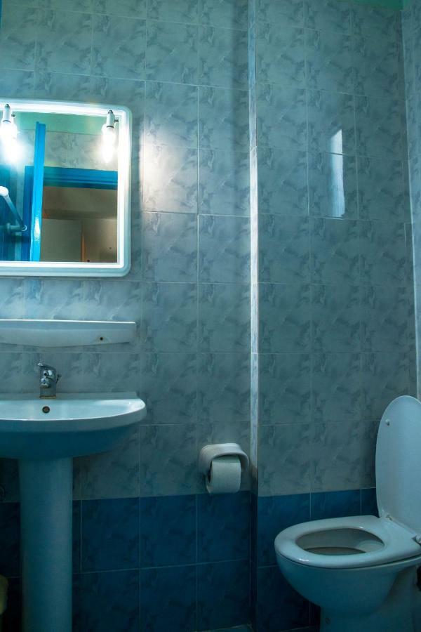 Nikos Studios Alykes Zakynthos Island Dış mekan fotoğraf