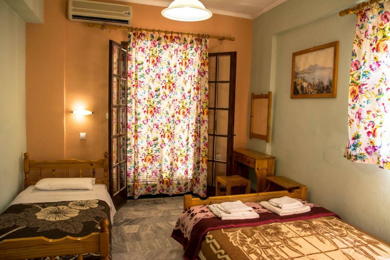 Nikos Studios Alykes Zakynthos Island Dış mekan fotoğraf